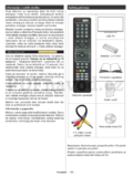 Sharp LC-39LE350V