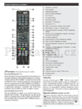 Sharp LC-39LE350V