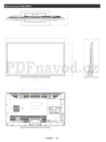 Sharp LC-39LE350V