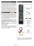 Sharp LC-39LE350V