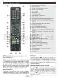 Sharp LC-39LE350V