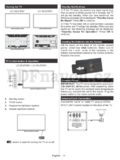 Sharp LC-39LE350V
