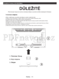 Sharp LC-39LE350V