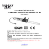 SHARKS SH 40