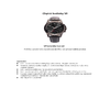 Cube1 Smartwatch S9