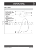Sencor SVC 52GR