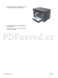 HP LaserJet Pro M125a