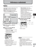 Olympus WS-813