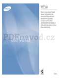 Samsung WB500