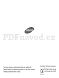 Samsung WB500