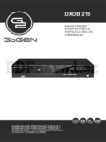 GoGen DXDB 215