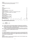 GoGen DXDB 215