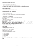 GoGen DXDB 215