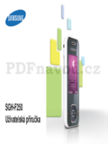 Samsung F250