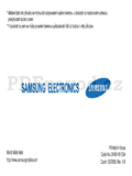 Samsung F250
