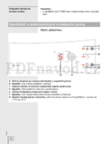 Gorenje RK 61620 X