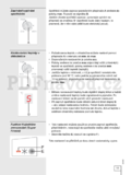 Gorenje RK 61620 X