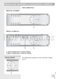 Gorenje RK 61620 X
