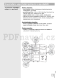 Gorenje RK 61620 X