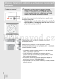 Gorenje RK 61620 X
