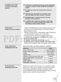 Gorenje RK 61620 X