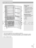 Gorenje RK 61620 X