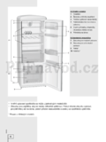 Gorenje RK 61620 X