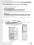 Gorenje RK 61620 X