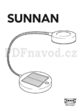 IKEA SUNNAN