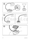 IKEA SUNNAN