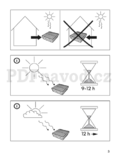 IKEA SUNNAN