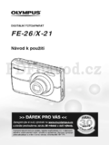 Olympus FE-26/X-21