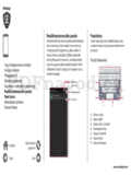 Prestigio MultiPhone 3405 DUO