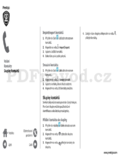 Prestigio MultiPhone 3405 DUO