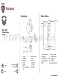 Prestigio MultiPhone 3405 DUO