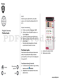Prestigio MultiPhone 3405 DUO