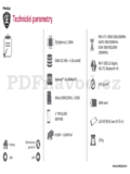 Prestigio MultiPhone 3405 DUO