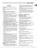 Indesit NBIAAA 1x xx xx