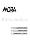 Mora KS 443 GW