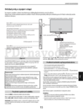 Toshiba 32TL963