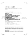 Whirlpool AMD 060