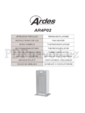 Ardes AR4P02