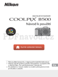 Nikon COOLPIX B500