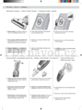 Electrolux ZB2934 Ergorapido 2in1