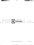 Electrolux ZB2934 Ergorapido 2in1