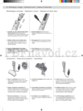 Electrolux ZB2934 Ergorapido 2in1