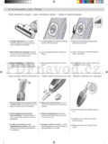 Electrolux ZB2934 Ergorapido 2in1