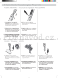 Electrolux ZB2934 Ergorapido 2in1