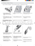 Electrolux ZB2934 Ergorapido 2in1