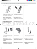 Electrolux ZB2934 Ergorapido 2in1
